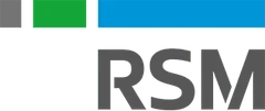Logo RSM France
