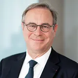 Photo de Christophe Bavière
