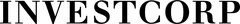 Logo Investcorp (Private Equity Europe)