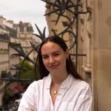 Photo de Angèle Zapart