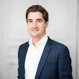 Photo de Igor de Crevoisier