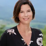 Photo de Catherine Bérubé