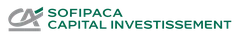 Logo Sofipaca