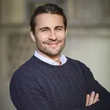 Photo de Charles Gueudet