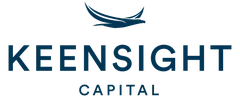 Logo Keensight Capital