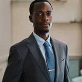 Photo de Ange Diabaté