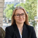 Photo de Joséphine Bordas