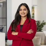 Photo de Arsha Mohan
