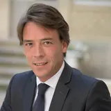 Photo de Cédric James