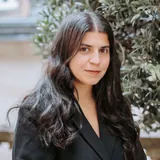Photo de Yousra Khelif