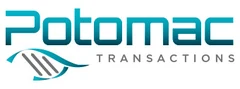 Logo Potomac Transactions