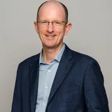 Photo de Eric De La Fortelle