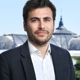 Photo de Thibault Danaguezian