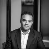 Photo de Maxence Dingboé