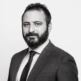 Photo de Henri Bitar