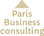 Logo Paris Business Consulting