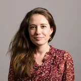 Photo de Delphine Donnat