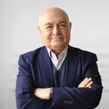 Photo de Sidney Cabessa