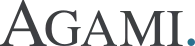 Logo Agami Family Office