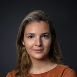Photo de Hortense DE BRAY