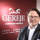 Photo de Arnaud BEASSE