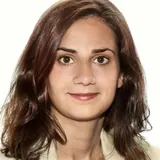 Photo de Assia Gaouar
