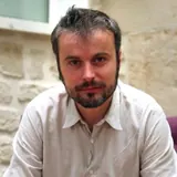 Photo de Alexandre Boucherot