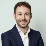 Photo de Victor Romualdi