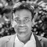 Photo de Anil Kuruganti