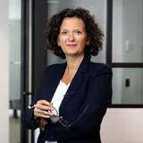 Photo de Catherine Denis