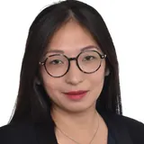 Photo de Carole Zhang