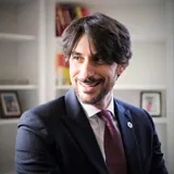 Photo de Piergiulio Lauriano
