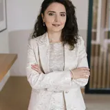 Photo de Louisa Akopian