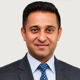 Photo de Aalok Shah