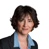 Photo de Brigitte Le Ménélec