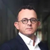 Photo de Antoine Darodes