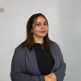 Photo de Aïcha HELAL