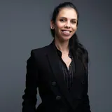 Photo de Sanam Gobin-Daudé