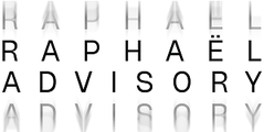 Logo Raphaël Financial Advisory