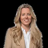 Photo de Brita Bergland