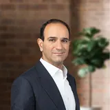 Photo de Anant Bhalla
