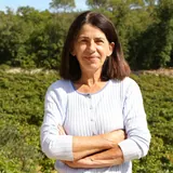 Photo de Pascale Chamoin