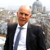 Photo de Philippe Delecourt Associé LINKERS