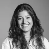 Photo de Maria CHERRADI