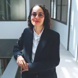 Photo de Jessica Cohen