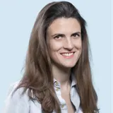 Photo de Anne-Camille de Froissard