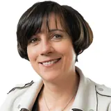 Photo de Valérie Calenda