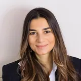 Photo de Rhea Tabbara