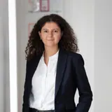 Photo de Joséphine Alliou