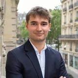Photo de Gabriel Blanc